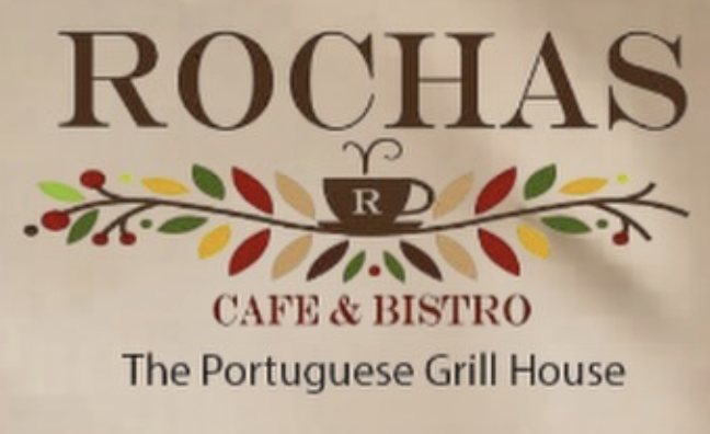 Rochas Cafe & Bistro
